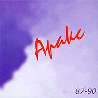 «ARAKS 87-90», 2005, CD.