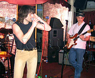 группа «АРАКC», клуб «Анфилада», 25.05.2006.