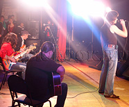 группа «АРАКC»,  14 октября 2006 г.Тверь.