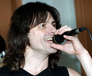 Василий Савченко, 30 октября 2006 г.Конаково.