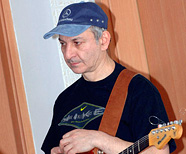 Тимур Мардалейшвили, 30 октября 2006 г.Конаково.