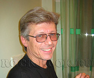 Анатолий Абрамов, 17 октября 2007, ДК «Красный октябрь».