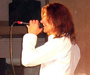Василий Савченко, 17 октября 2007, ДК «Красный октябрь».