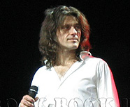 Василий Савченко, 02 февраля 2008 ДК «Октябрь».