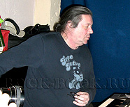 Сергей Рудницкий, 29 марта 2008 студия PROЗВУК.
