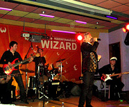 группа «Аракс», 18 октября 2010 год, РЦ «VIZARD» Н. Новгород