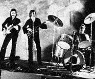 группа «АРАКС», Ленком 1978 год.