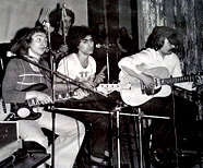 группа «АРАКС», концерт 1978 год.