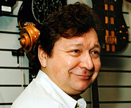 Сергей Рыжов.