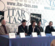  Ի, -, ITAR-TASS,  2005 .