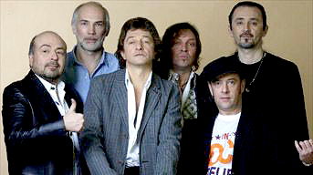 группа «Автограф» 2005.