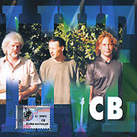 Live «СВ», 2001 год, CD.