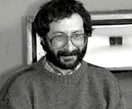 Евгений Маргулис, Вадим Голутвин, 1986 год.