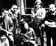 группа «СВ», 1991 год.