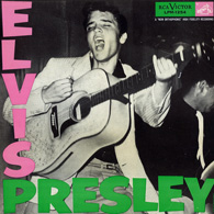 Elvis Presley, 23th March 1956.