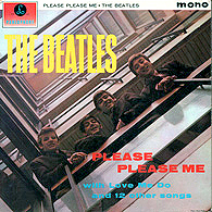 The Beatles - Please Please Me, 22th March 1963.