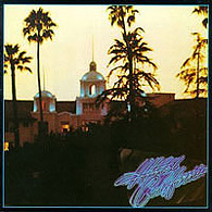 Eagles - Hotel California, 08th December 1976.