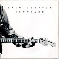 Eric Clapton - Slowhand, 25th November 1977.