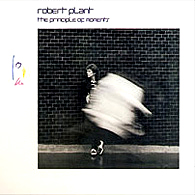 Robert Plant - The Principle of Moments, 11th July 1983.