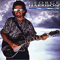 George Harrison - Cloud Nine, 202th November 1987.