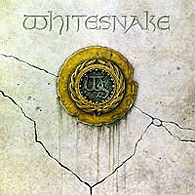 Whitesnake - 1987, 07th April 1987.