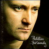 Phil Collins - ...But Seriously, 06th November 1989.