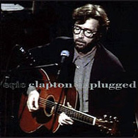 Eric Clapton - Unplugged, 25th August 1992.