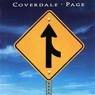 Coverdale • Page, 15th March 1993.