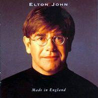 Elton John - Made in England, 17th March 1995.