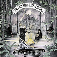 Blackmore’s Night - Shadow of the Moon, 02th June, 1997.