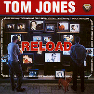 Tom Jones - Reload, 09th September 1999.