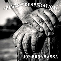 Joe Bonamassa - Blues of Desperation, 25th March, 2016.