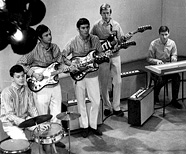 группа «СОКОЛ», 1965 год.