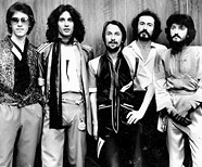 группа «КРУИЗ», 1981 год.