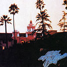 Hotel California («Отель Калифорния») — «Иглс».