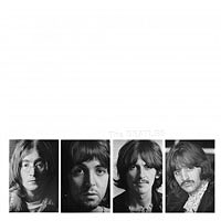 «The Beatles [The White Album]», Apple UK, PCS 7067-8, Release date: November 22th, 1968, 2LP.