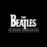 «Past Masters - Volumes One & Two», Parlophone UK, BPM 1, Release date: October 24th, 1988, 2LP.