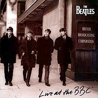 «Live At The BBC», Apple UK, PCSP 726, Release date: November 30th, 1994, 2LP.