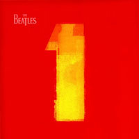 «The Beatles #1», Apple UK, 5 29325 1, Release date: November 13, 2000, 2LP.