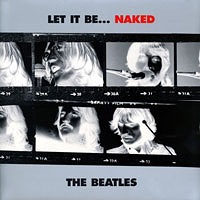 «Let It Be... Naked», Apple UK, 07243 595227 1 5, Release date: November 17, 2003, LP.