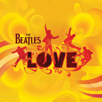 «Love», Apple UK, 0946 379 808 11, Release date: April 30th, 2007, 2LP.