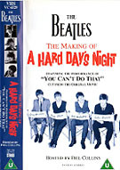 «A Hard Day’s Night», United Artists, UK,  July 23th, 1964.