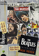 «The Beatles Anthology», ITV - Independent Television, UK, November 19th, 1995.