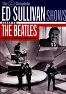 The 4 Complete Ed Sullivan Shows Starring The Beatles, Universal Music DVD Video - 0602527434629, EU, July 09th, 2010.