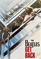 The Beatles: Get Back, Disney+, TV, US, November 25th, 2021.