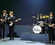 «The Beatles», October 03th, 1964.