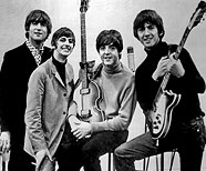 «The Beatles», 1965.