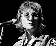 John Lennon Live in New York City. August 30th, 1972.