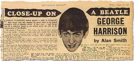  Please Please Me  From Me To You     ,     Twist And Shout, NME         ,         . /16  1963, . 2/.