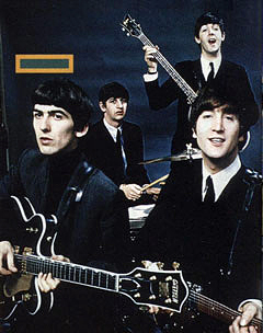 ...The Beatles      .